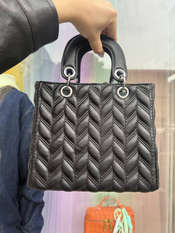 Borsa Claire