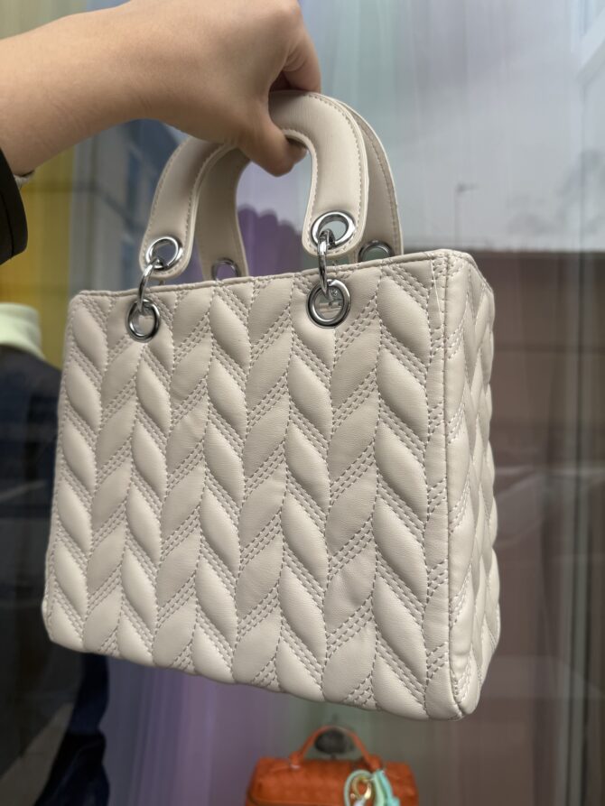 Borsa Claire