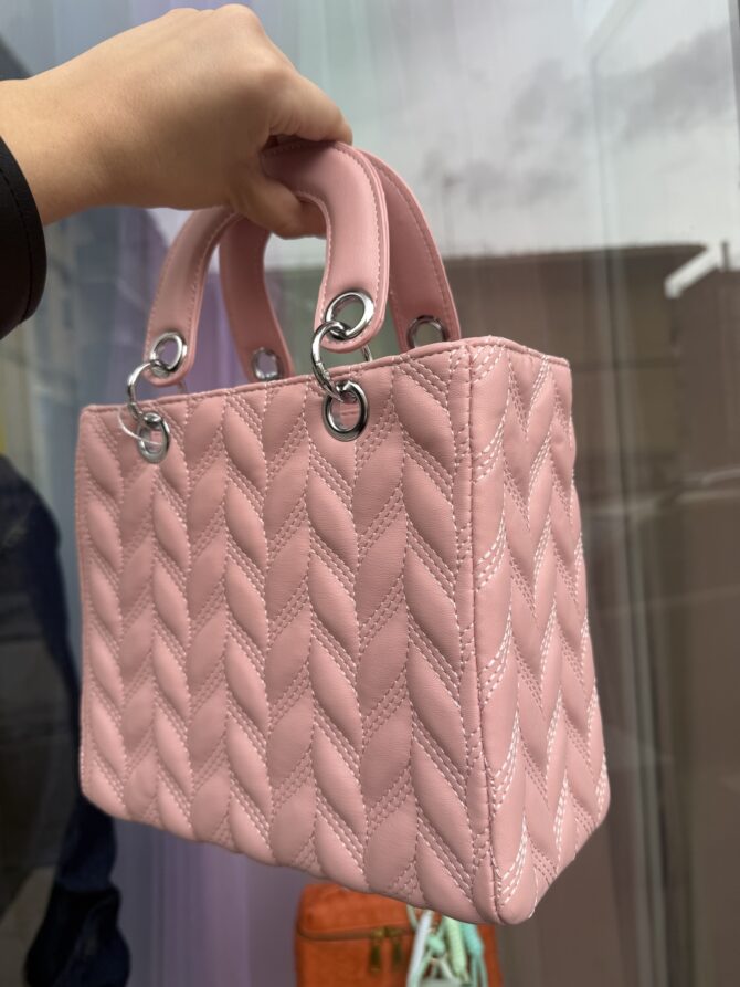 Borsa Claire