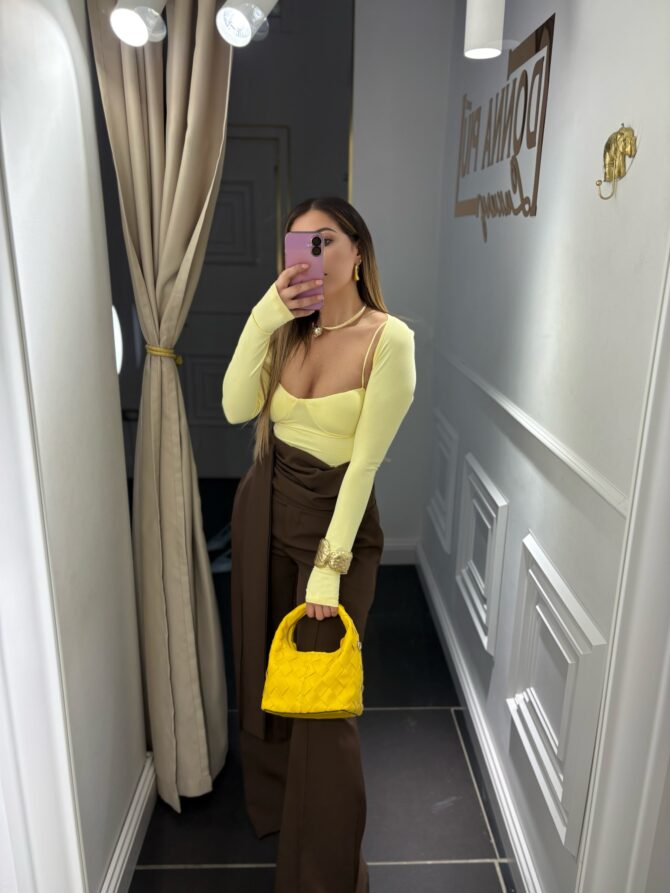 PANTALONE JESSY