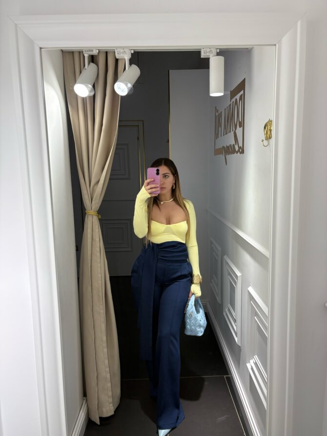 PANTALONE JESSY