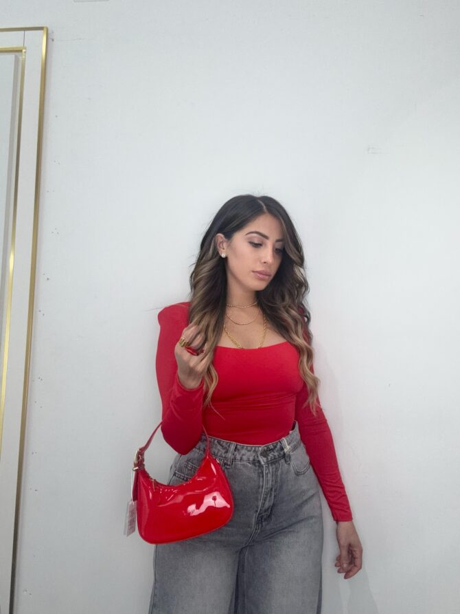 BAG FLAVIA