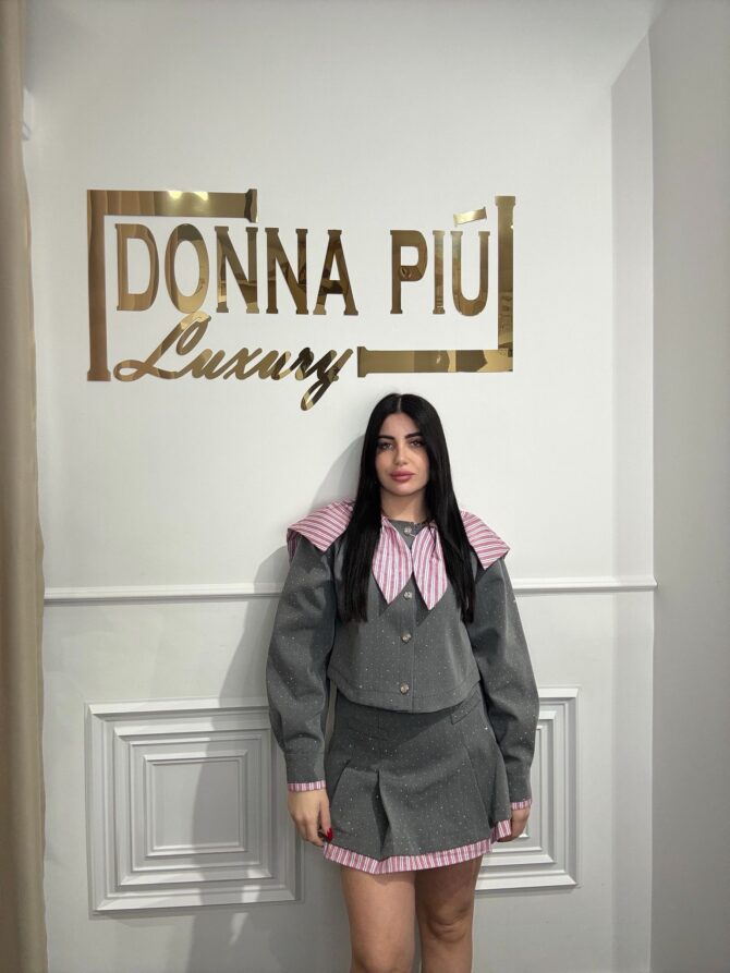 Coordinato Matilda