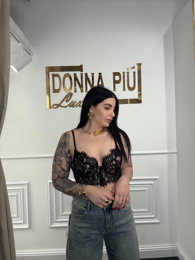Bralette Virginia