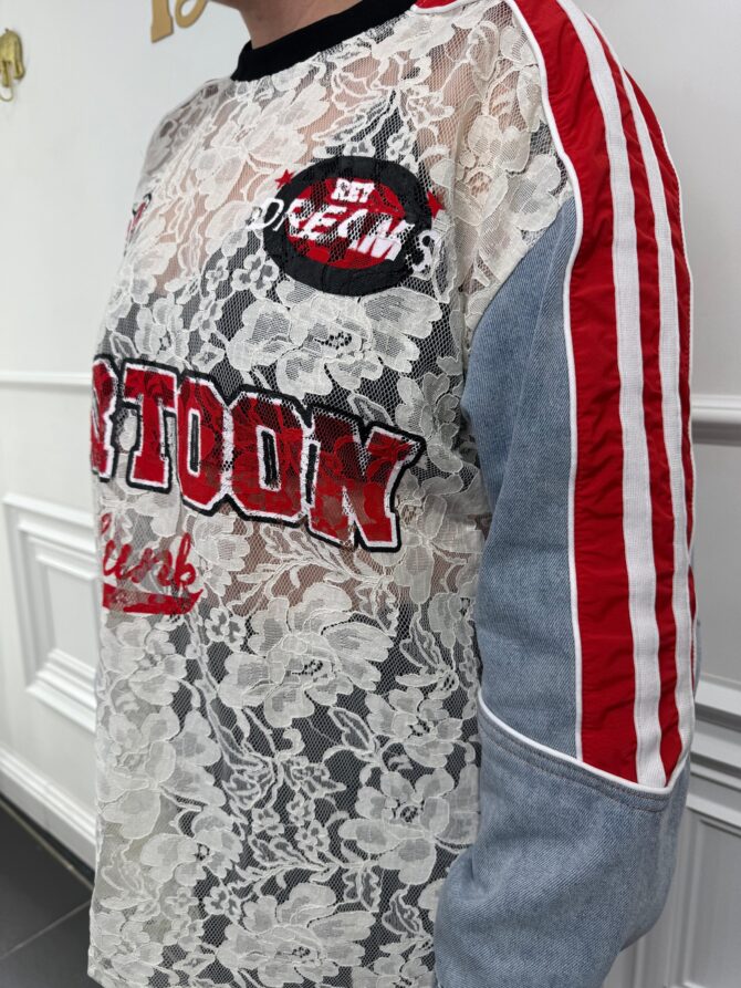 Shirt American style