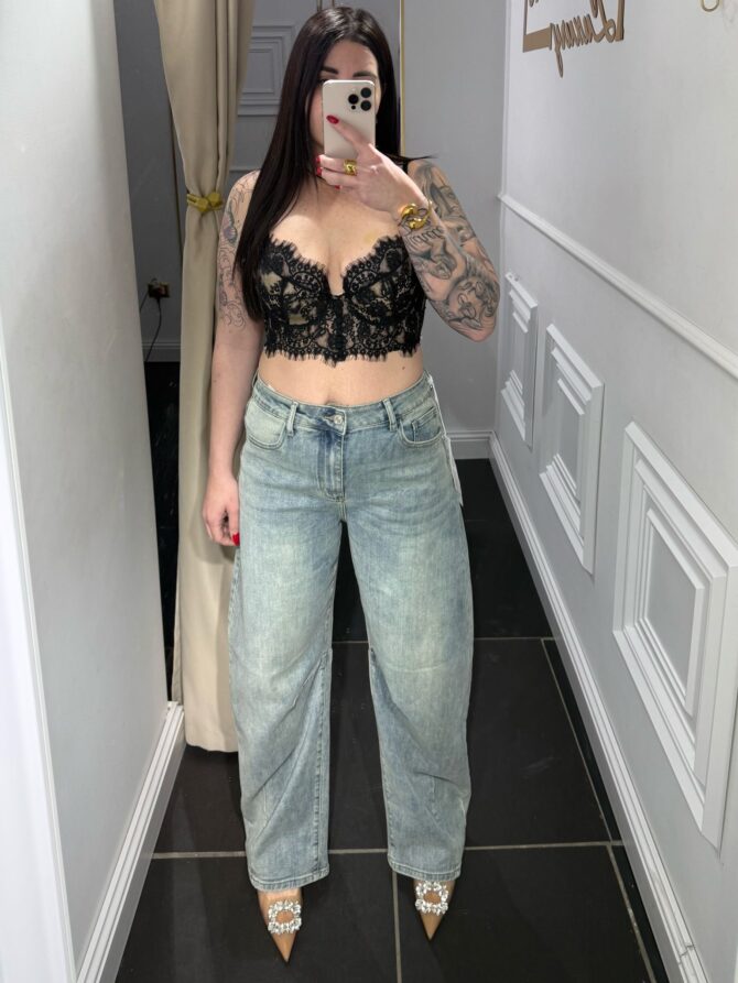 Bralette Virginia