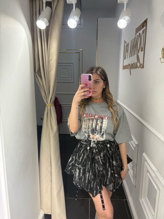 Shirt NY