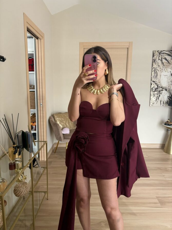 Coordinato Tropez