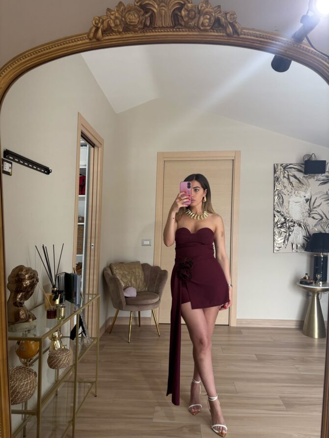 Coordinato Tropez