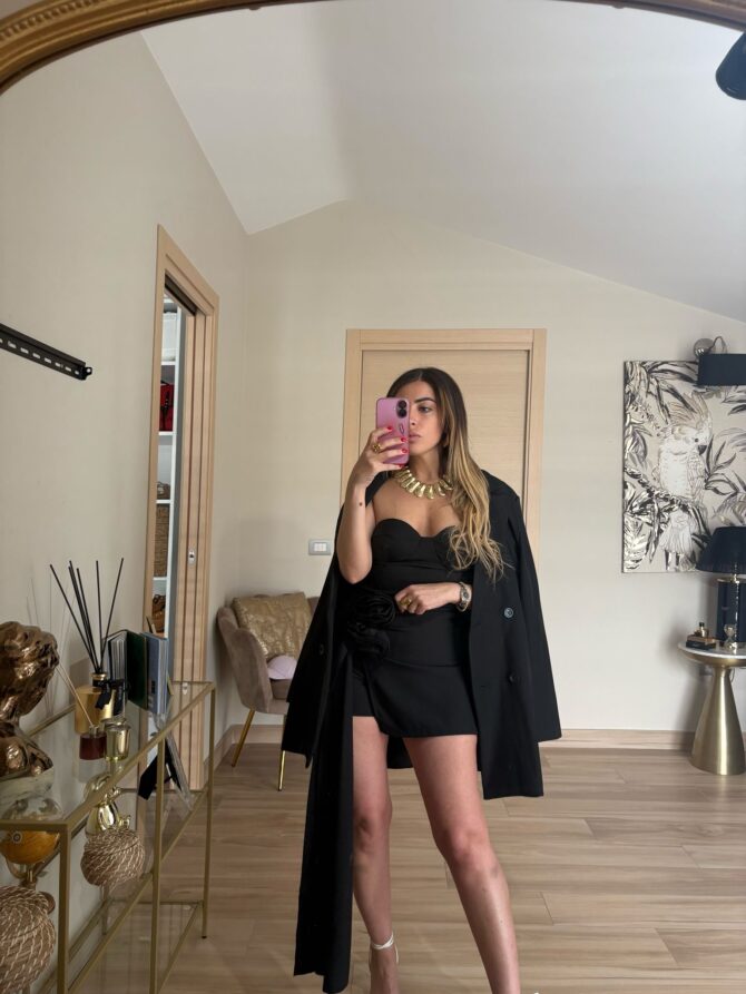 Coordinato Tropez
