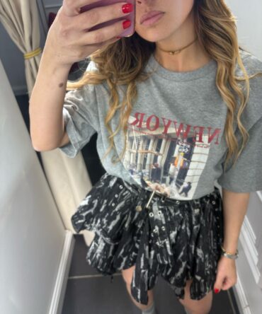 Shirt NY