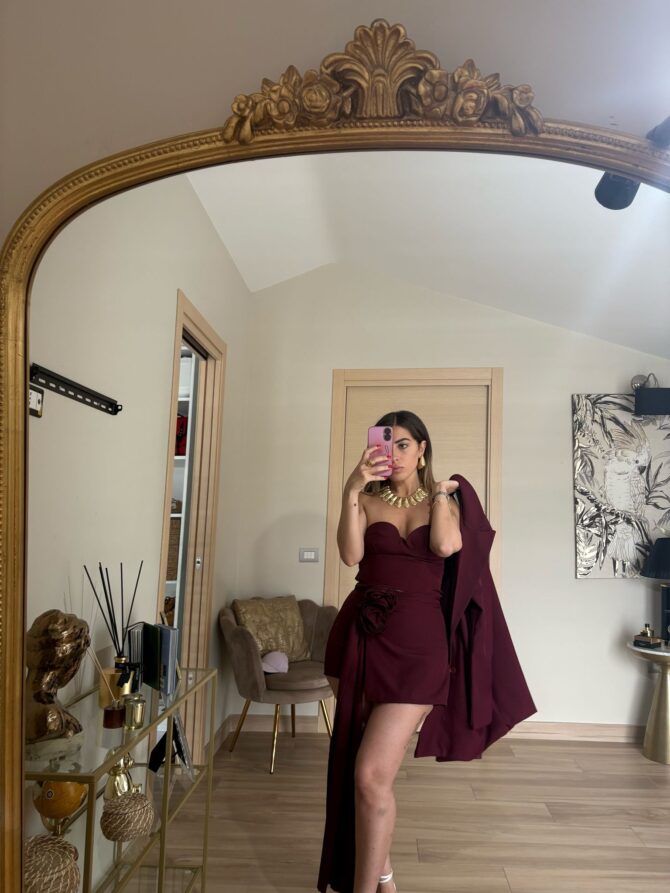 Coordinato Tropez