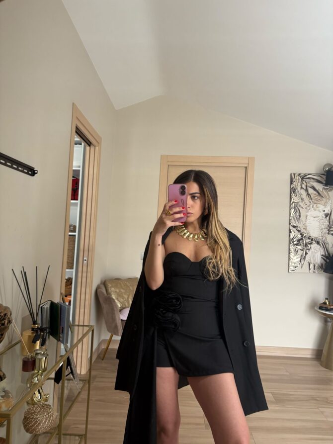 Coordinato Tropez