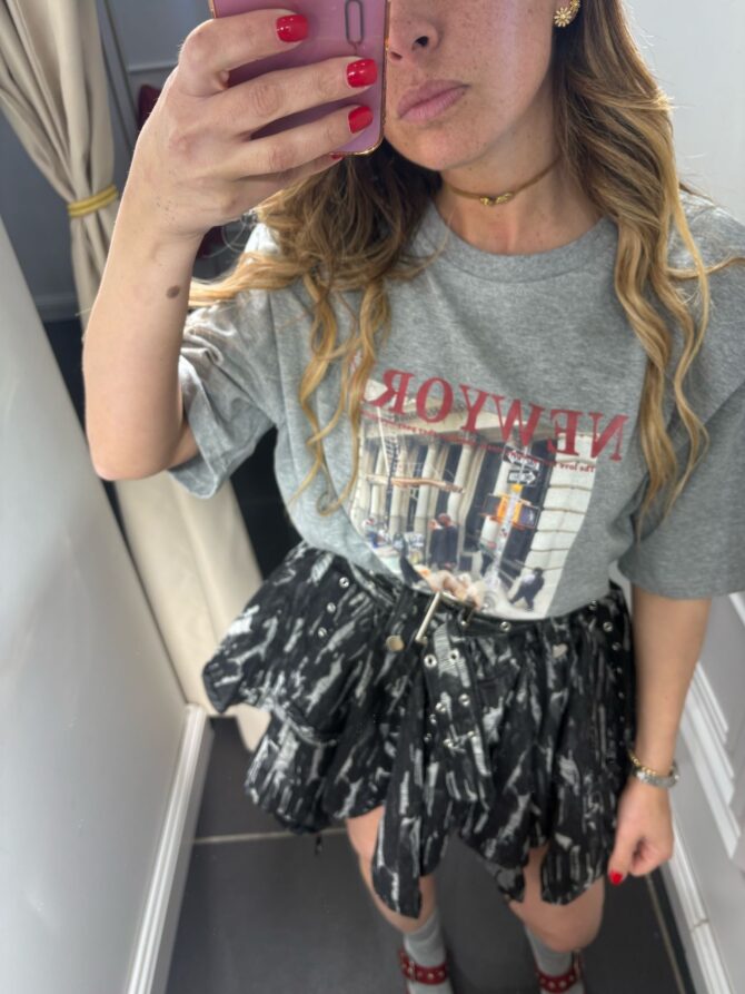 Shirt NY