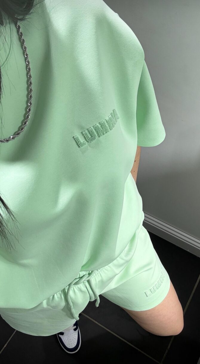 Coordinato by Lumina