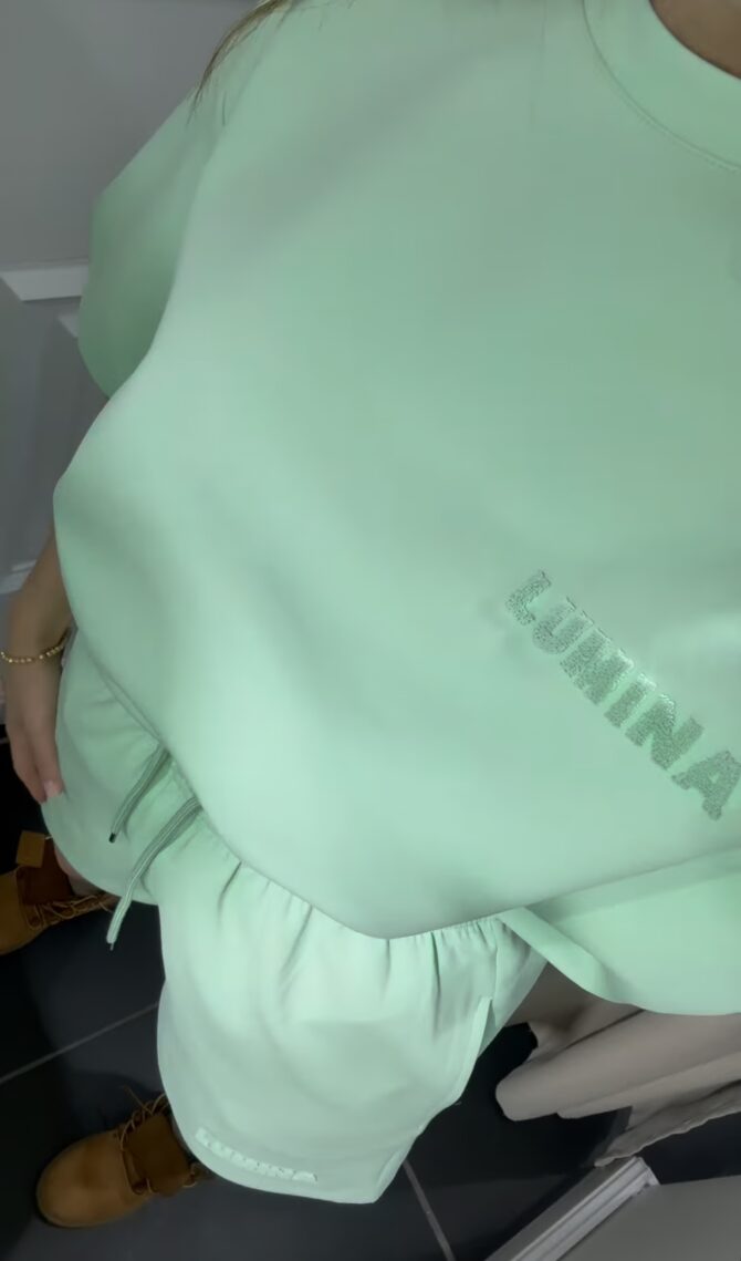 Coordinato by Lumina