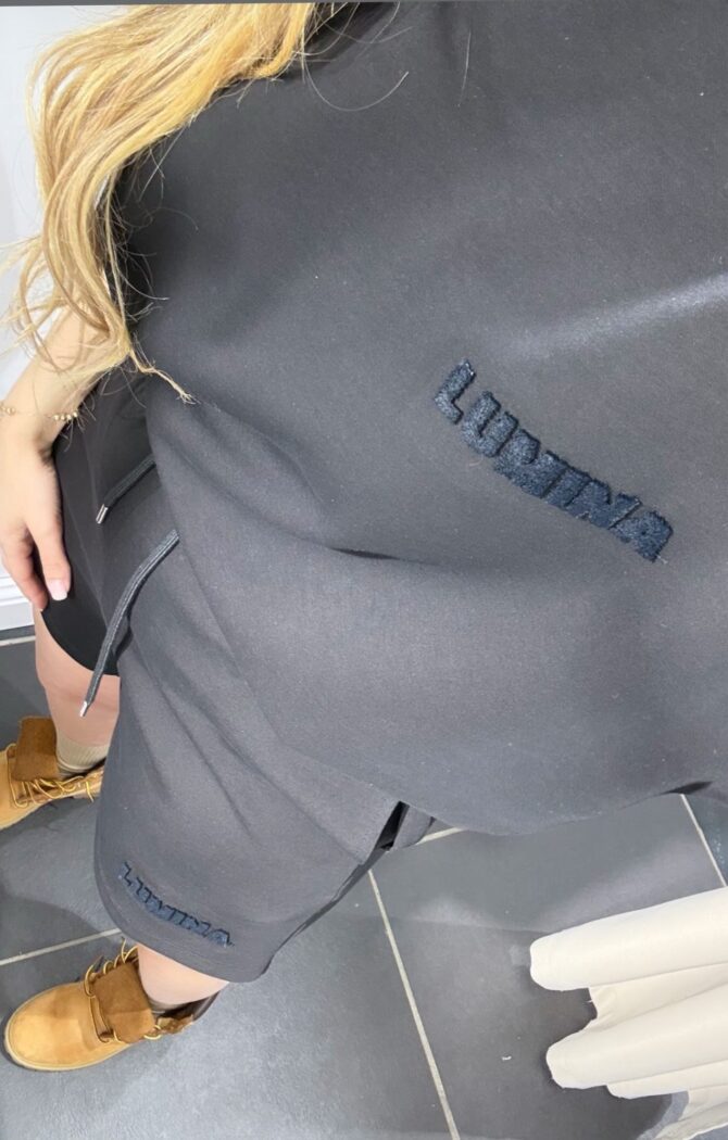 Coordinato by Lumina